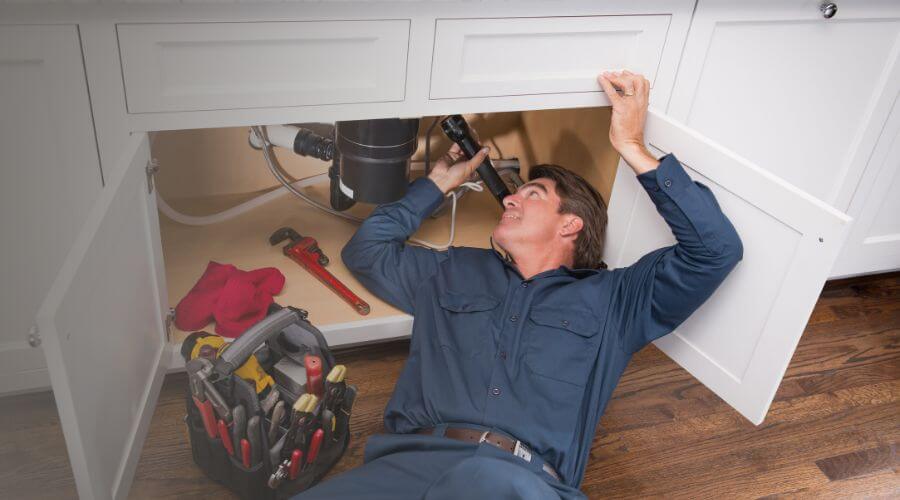 Professional Tankless Water Heater Installation in Cameron, TX